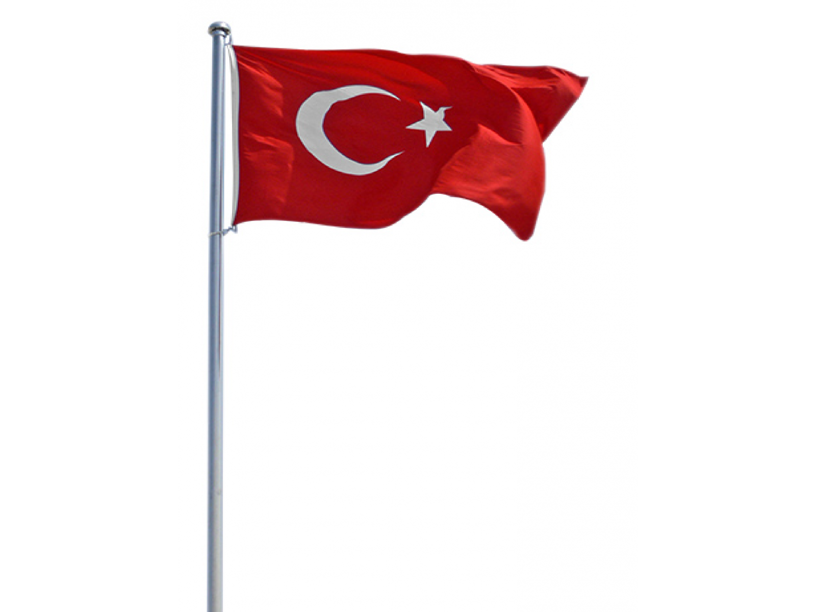GÖNDER BAYRAĞI