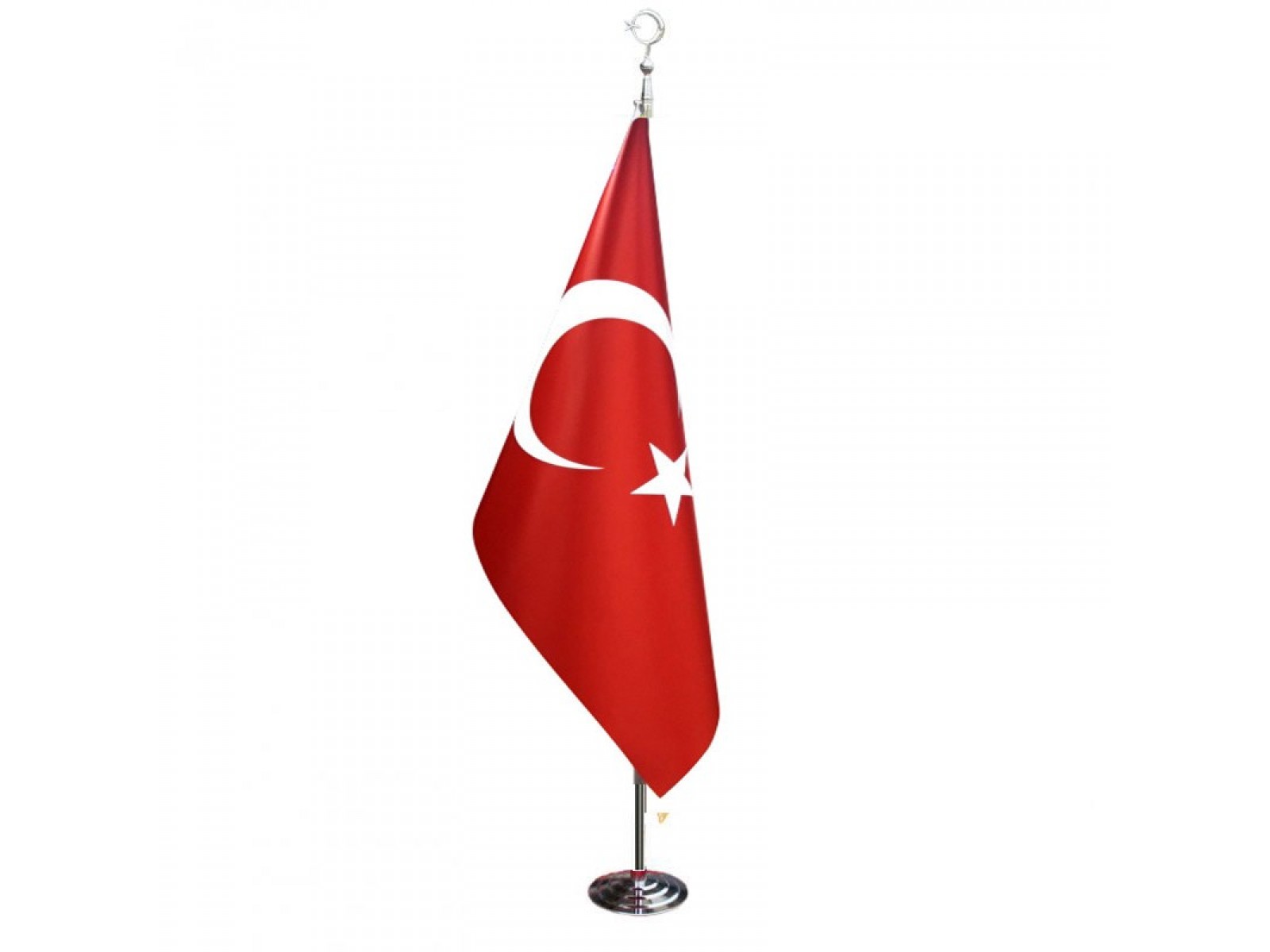 MAKAM BAYRAĞI
