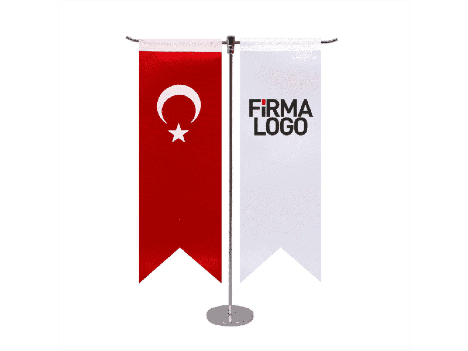 T MASA BAYRAĞI 