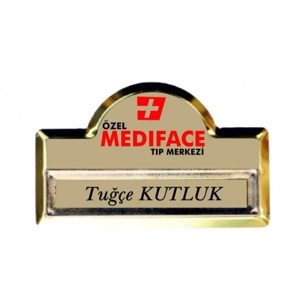 YAKA İSİMLİĞİ YAKA İSİMLİĞİ