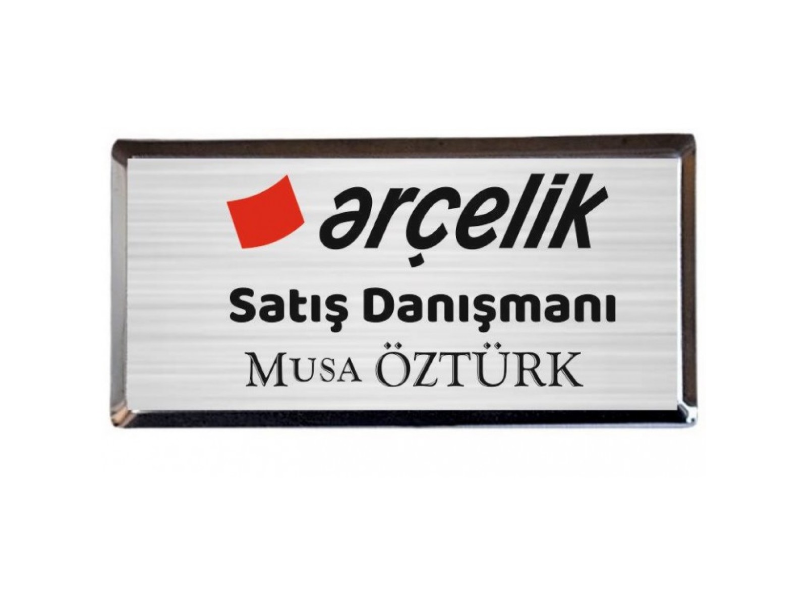 YAKA İSİMLİĞİ 