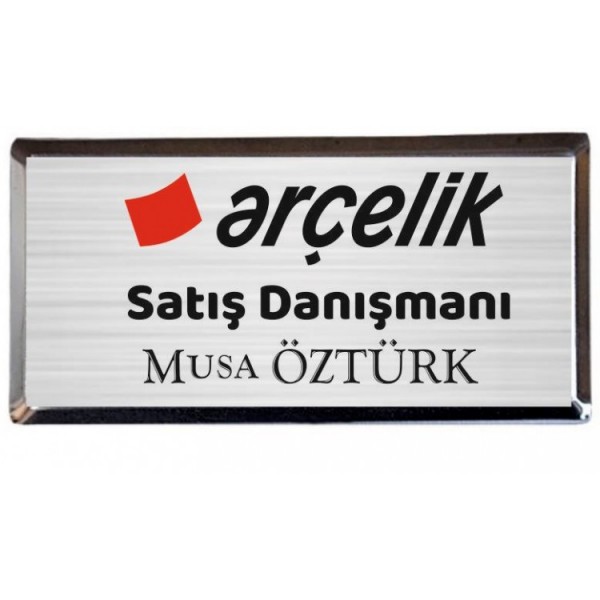 YAKA İSİMLİĞİ YAKA İSİMLİĞİ