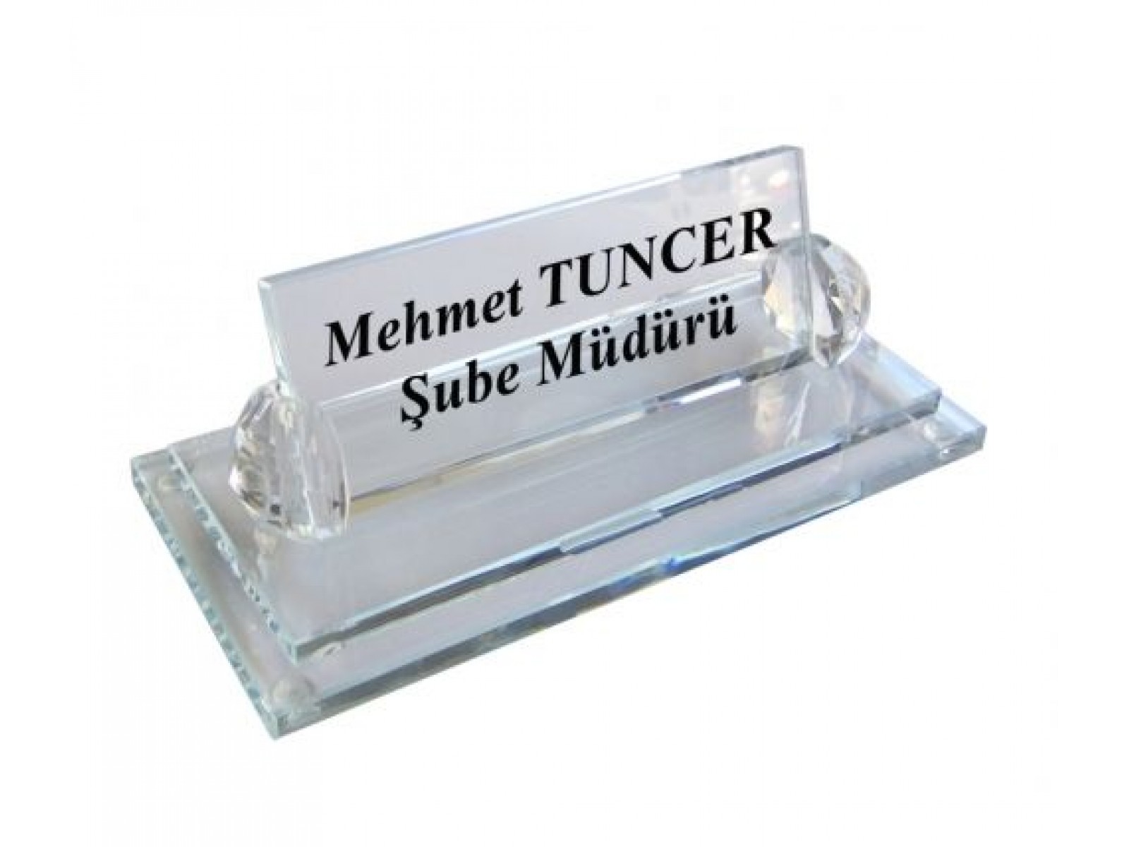 kristal masa isimliği 