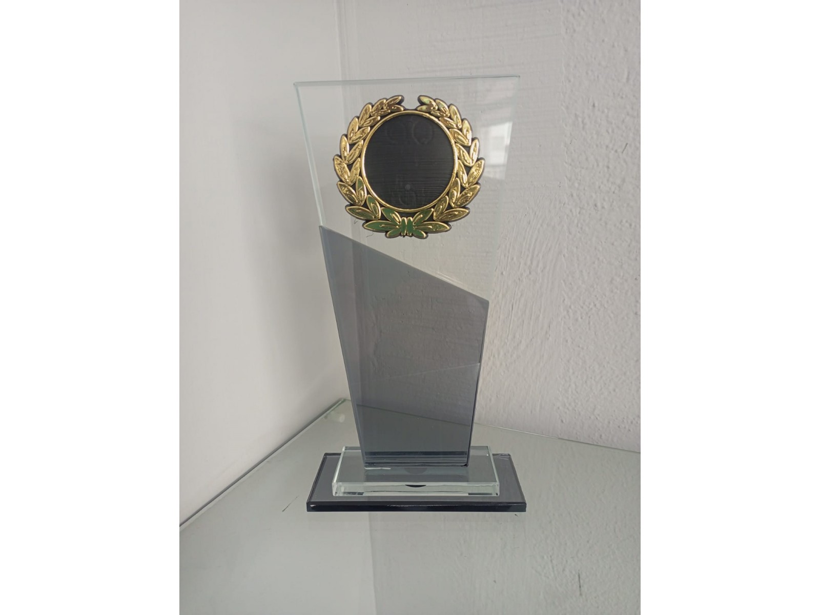 KRİSTAL PLAKET KRİSTAL PLAKET