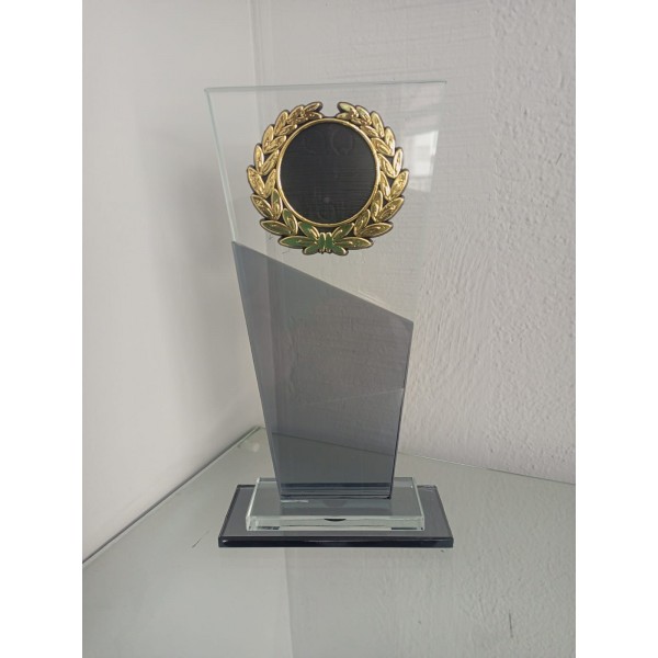 KRİSTAL PLAKET KRİSTAL PLAKET
