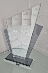 KRİSTAL PLAKET KRİSTAL PLAKET