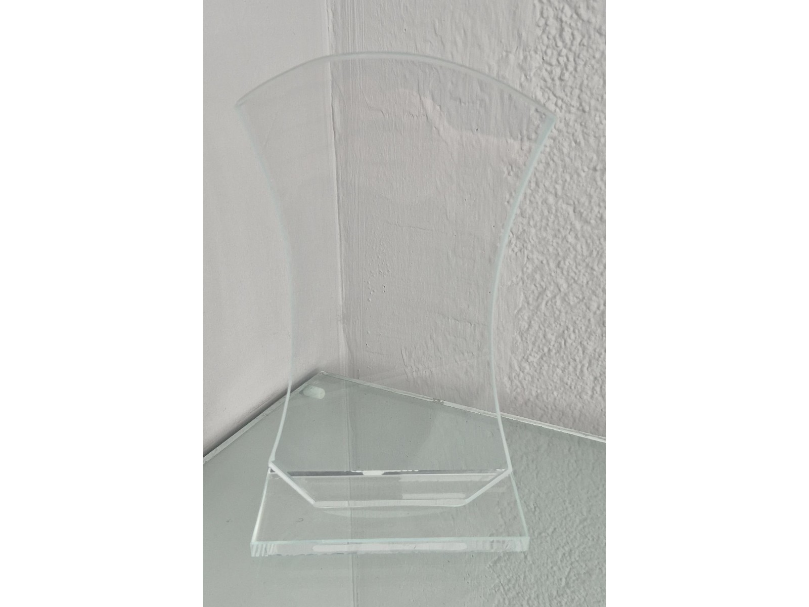 KRİSTAL PLAKET 