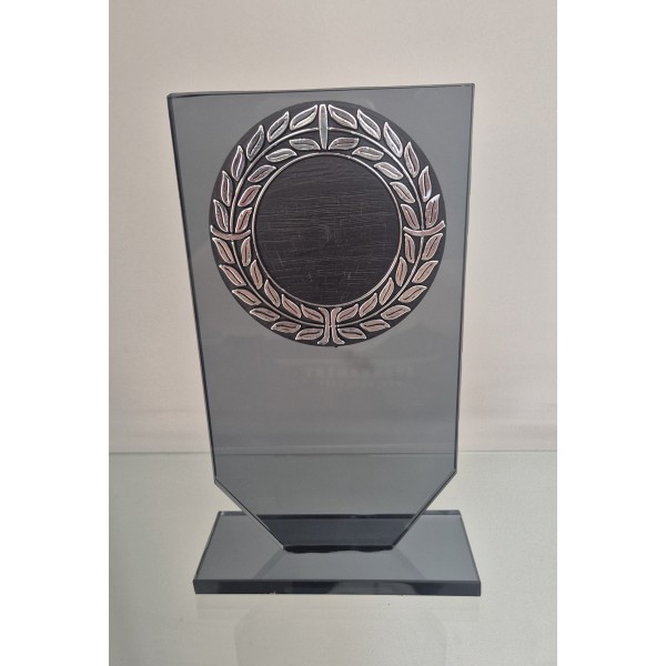 KRİSTAL PLAKET KRİSTAL PLAKET