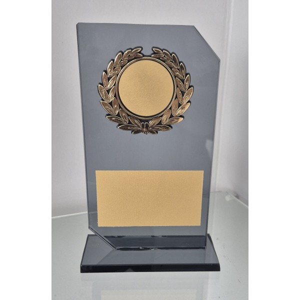 KRİSTAL PLAKET KRİSTAL PLAKET