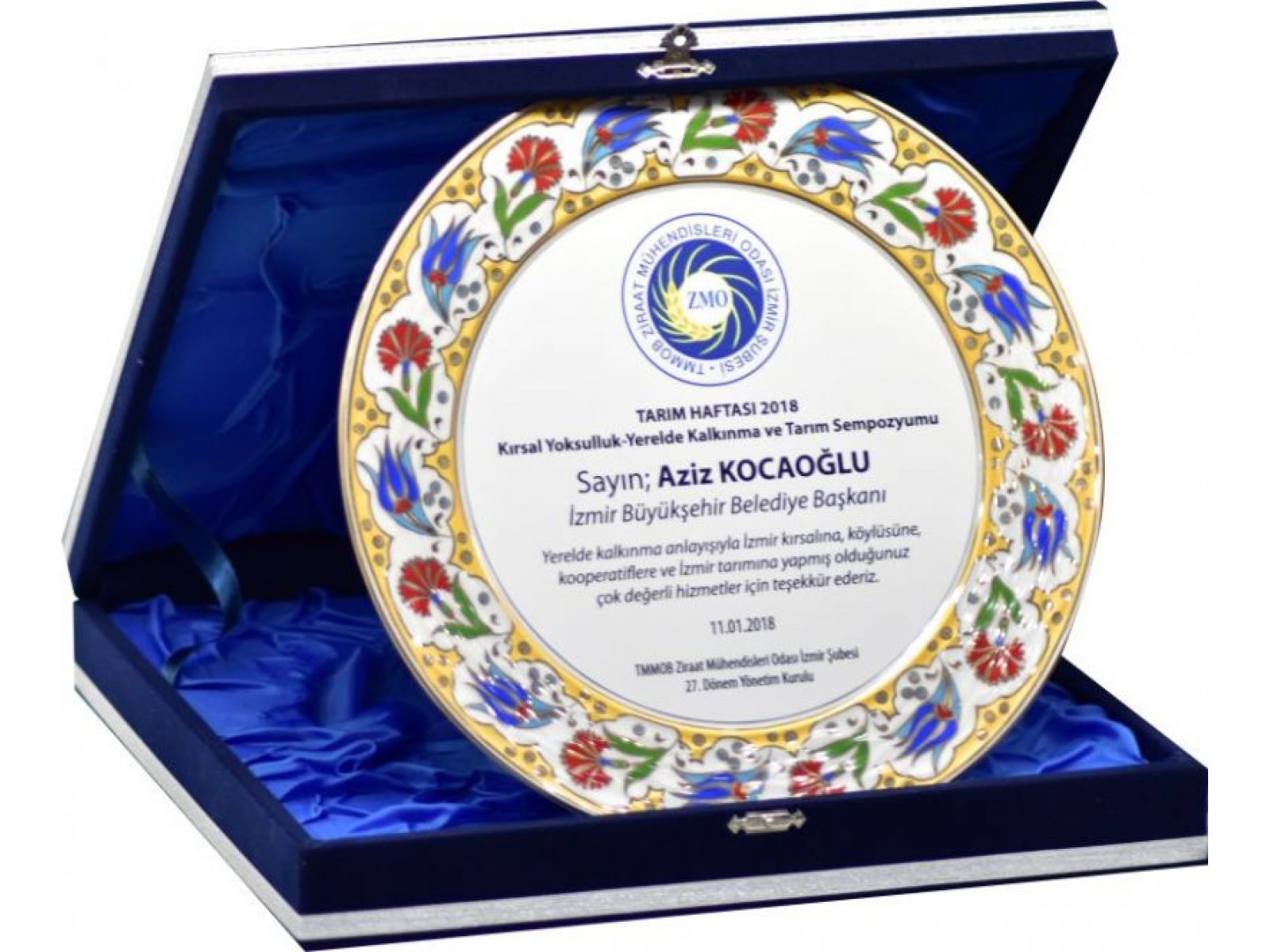 PORSELEN TABAK PLAKET PORSELEN TABAK PLAKET