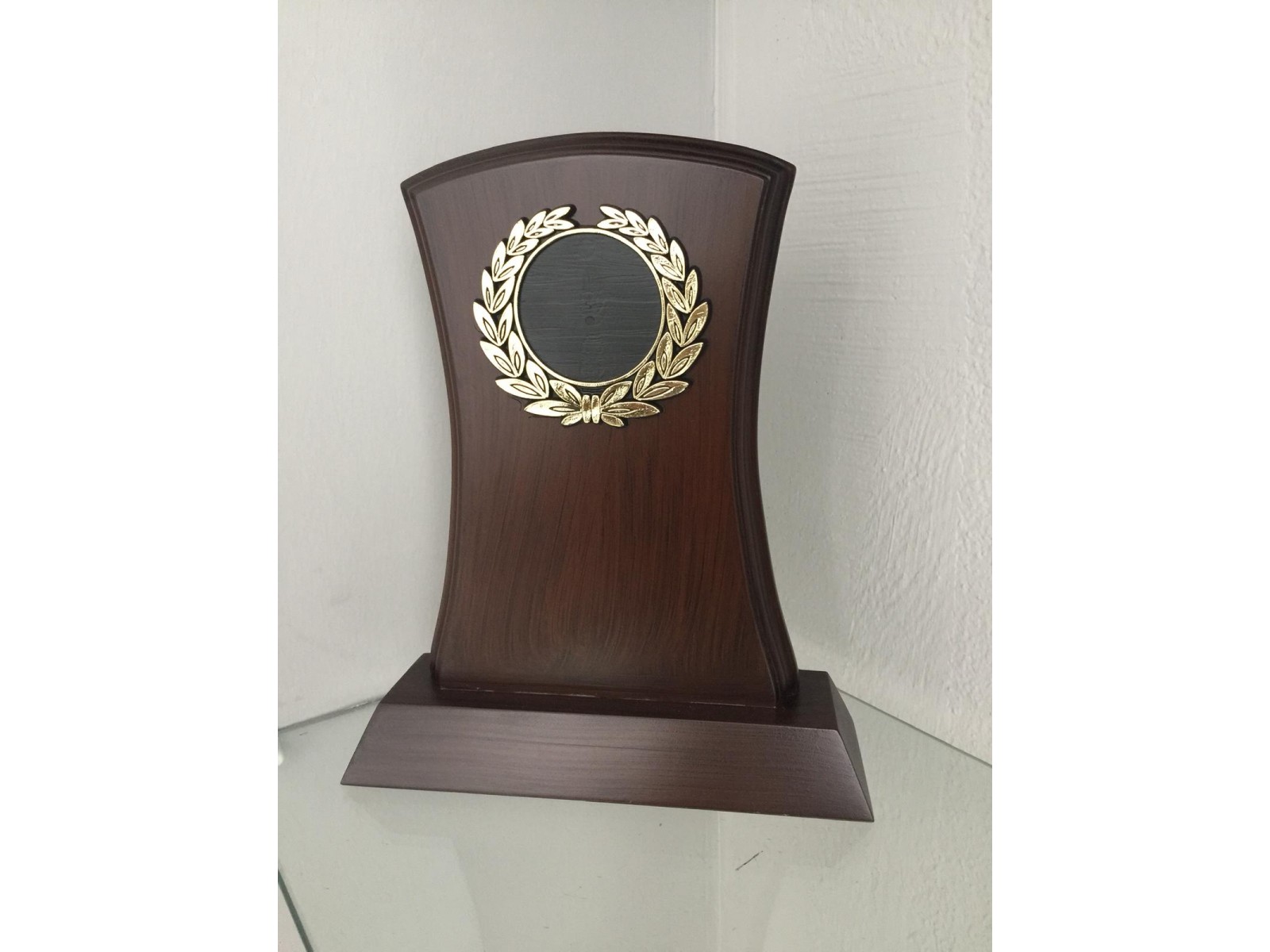 AHŞAP PLAKET FASETLİ AHŞAP PLAKET FASETLİ
