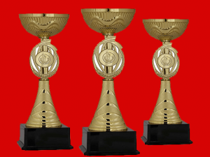 Kupa Üretimi